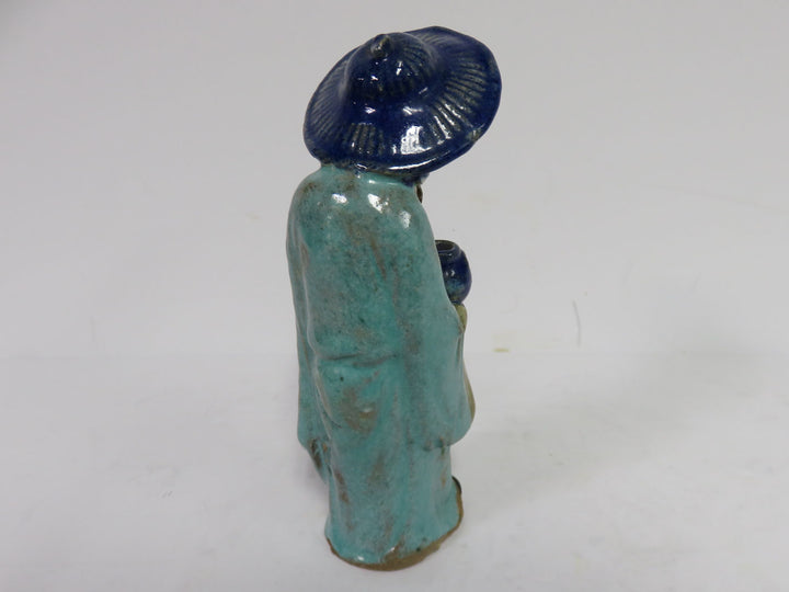 Mudman Figurine