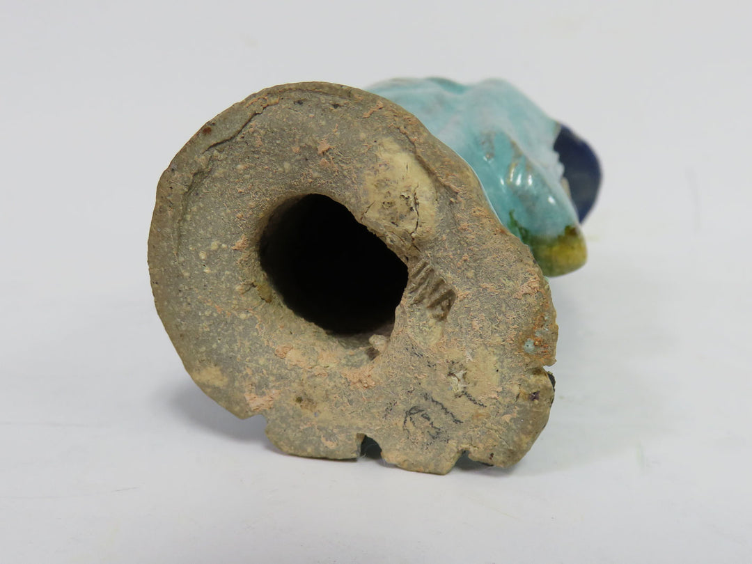 Mudman Figurine