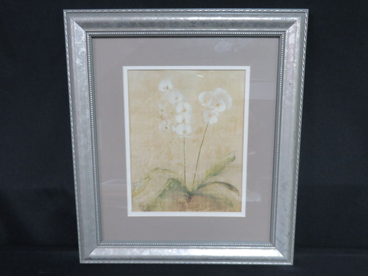 Orchid Print