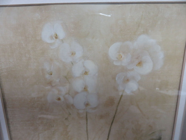 Orchid Print