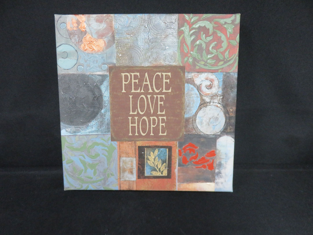 Inspirational Canvas Prints