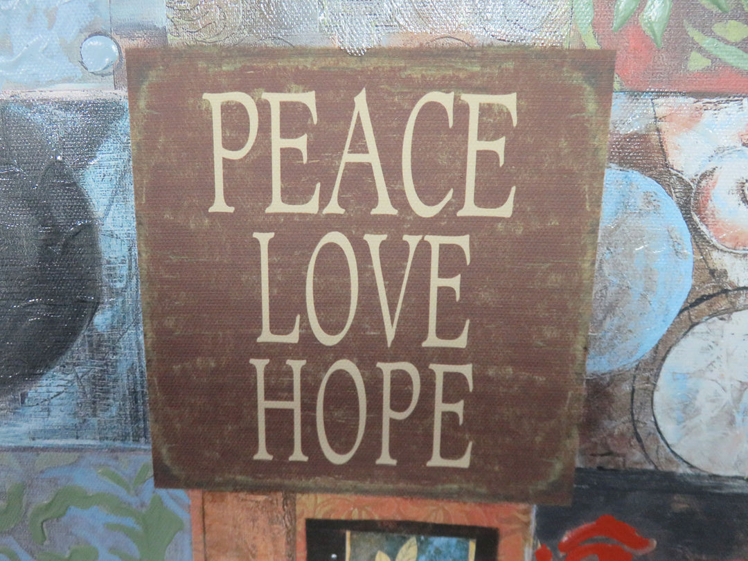 Inspirational Canvas Prints