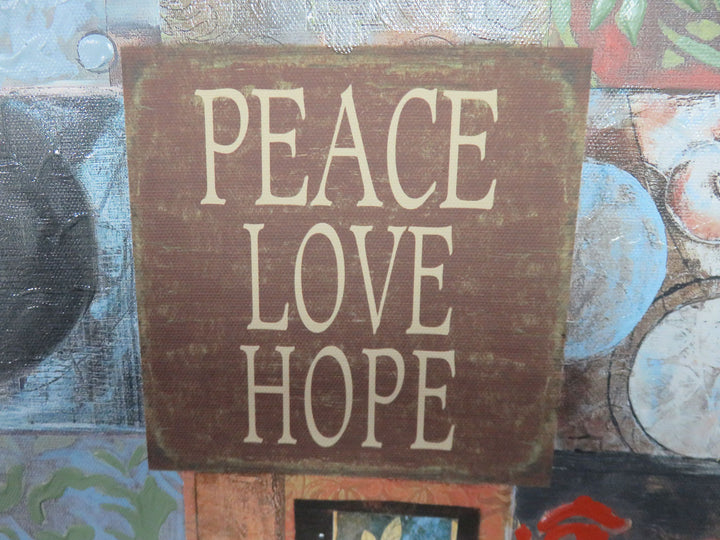 Inspirational Canvas Prints