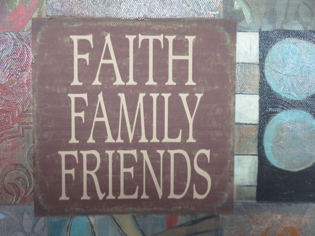 Inspirational Canvas Prints