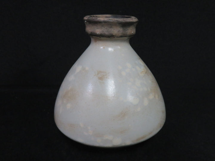 Pottery Vase