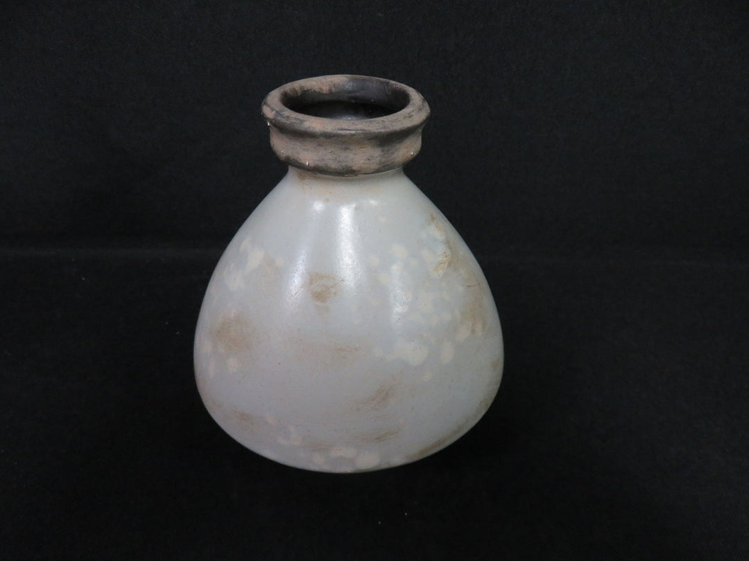 Pottery Vase