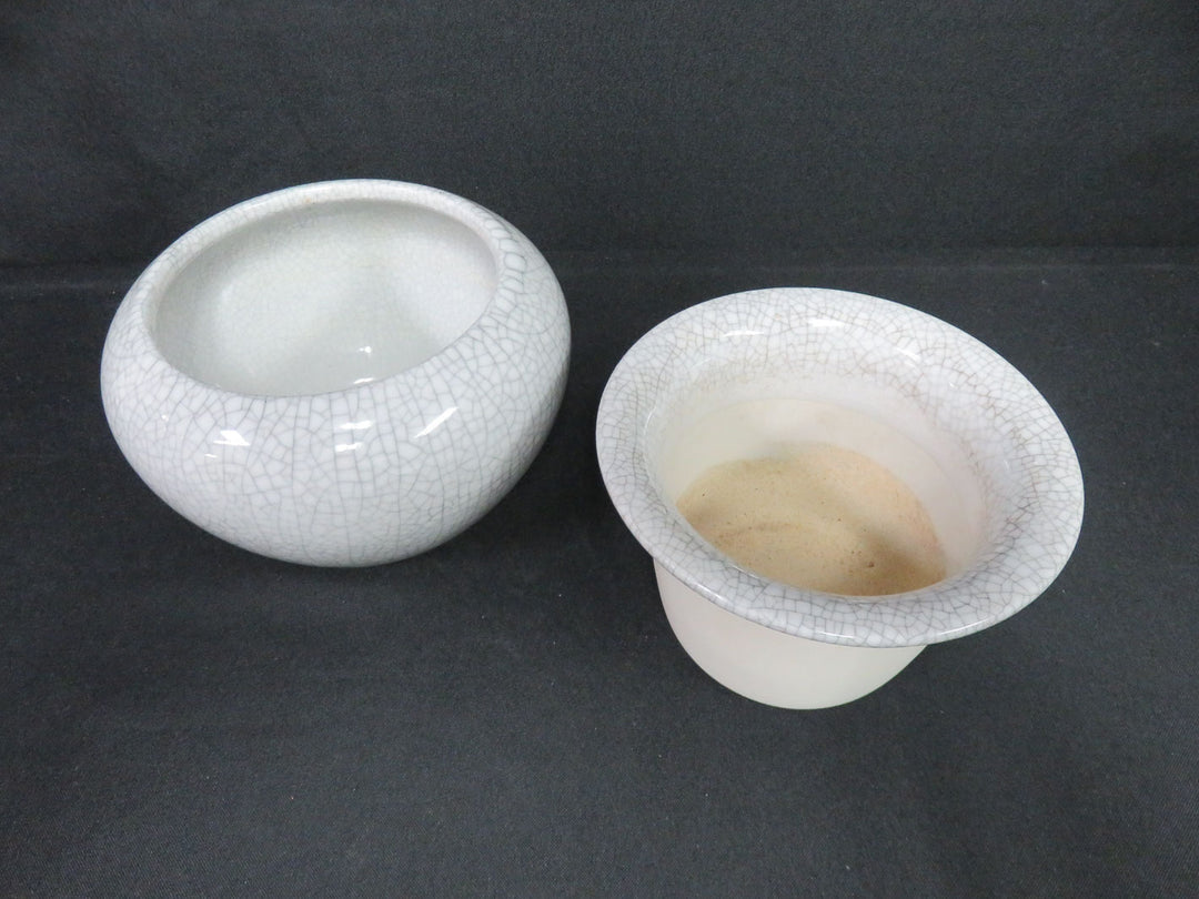 Planter and Liner