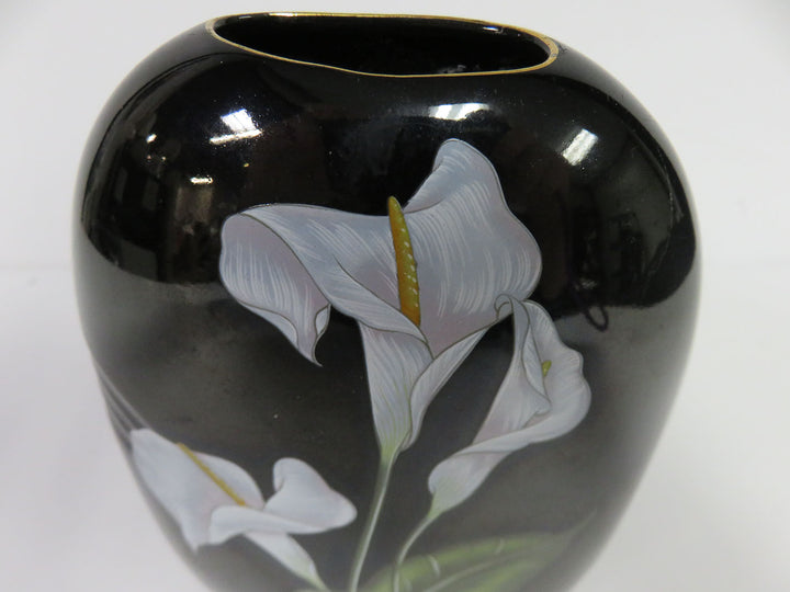 Yamaji Vase
