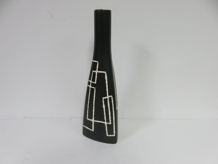 MCM Style Vase