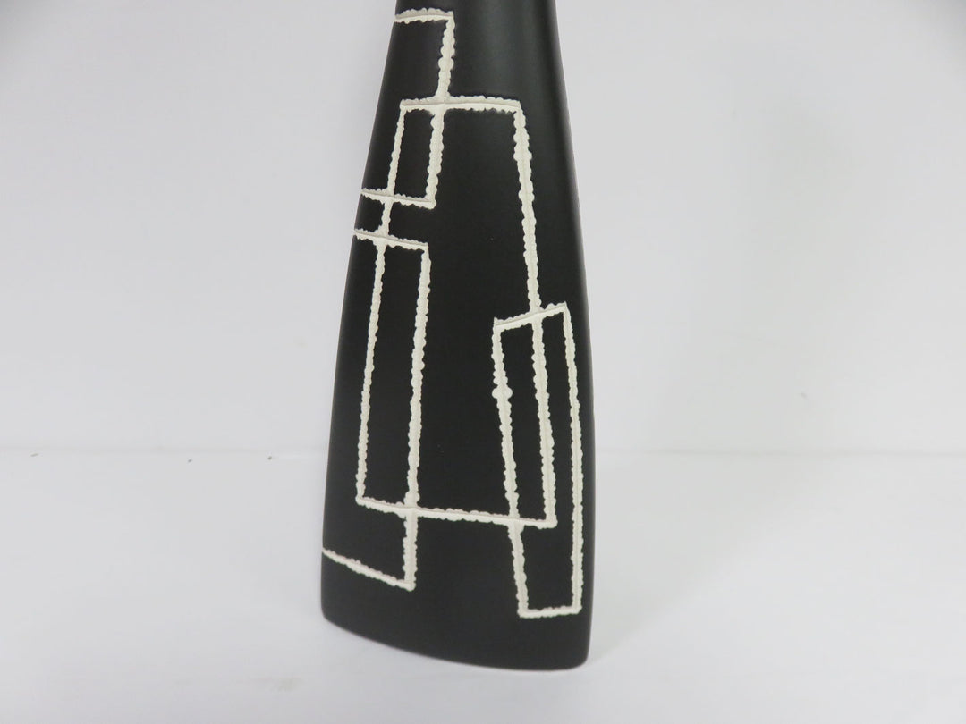 MCM Style Vase