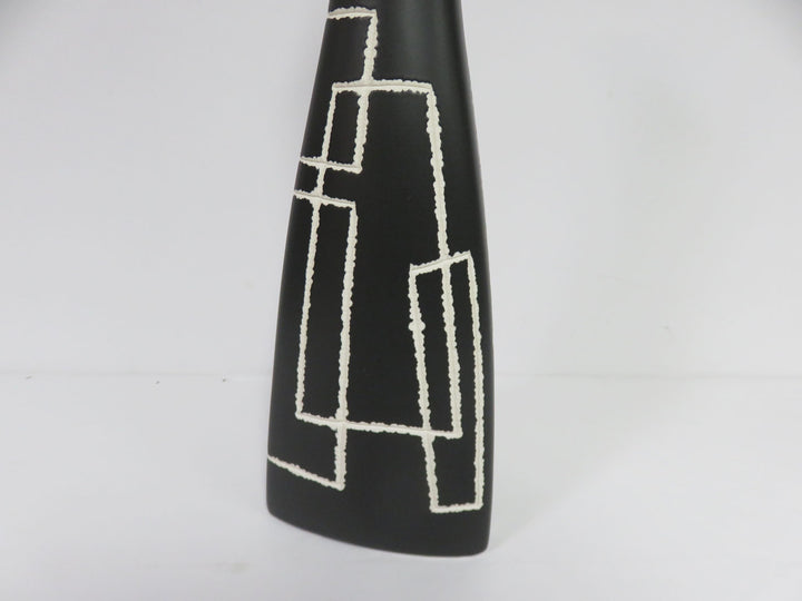 MCM Style Vase