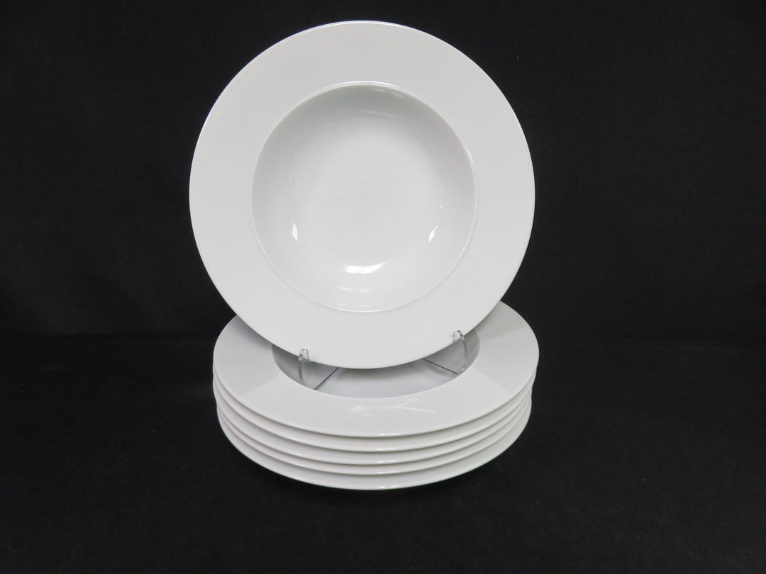 Crate & Barrel Soup Bowls