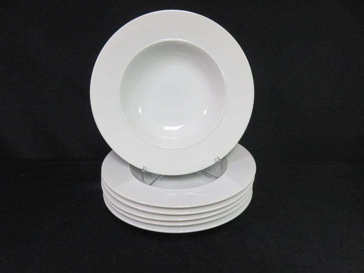 Crate & Barrel Soup Bowls