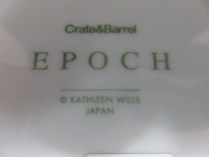 Crate & Barrel Soup Bowls