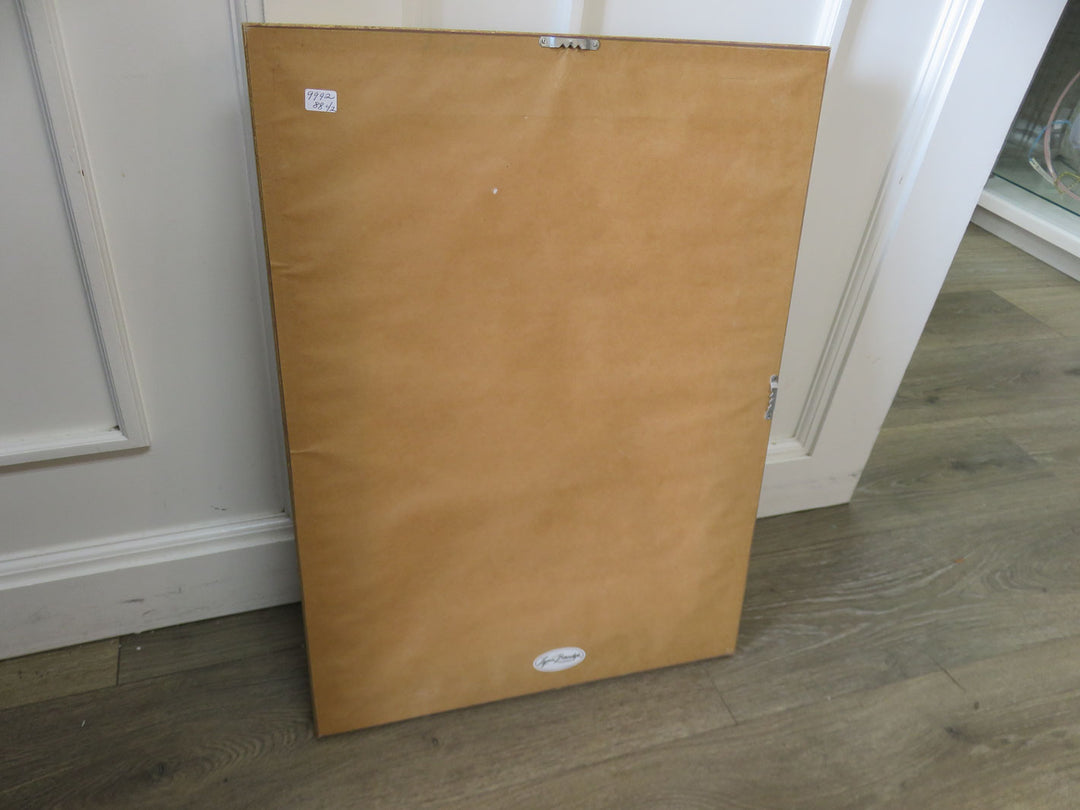 Lynn Brandys Collection Mirror
