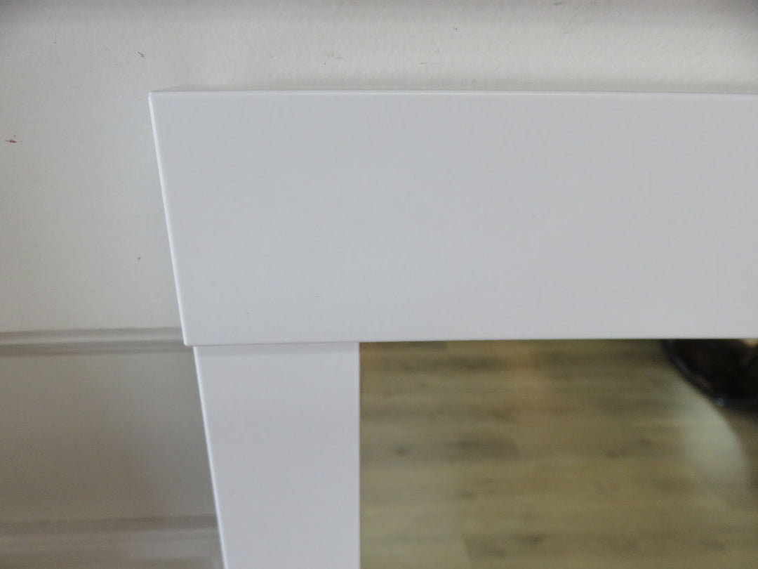 Crate & Barrel Colby Mirror
