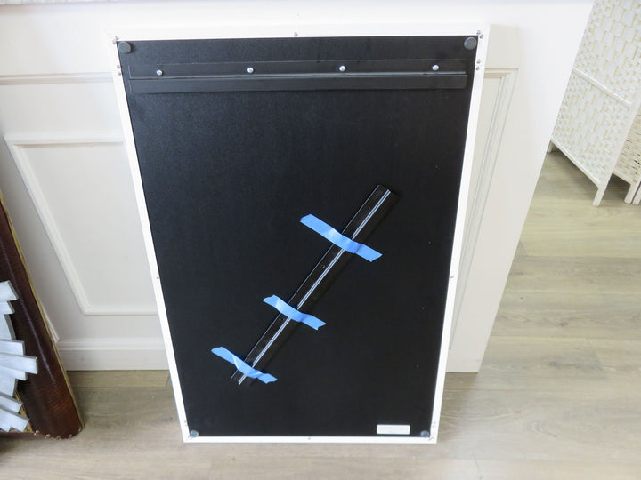 Crate & Barrel Colby Mirror