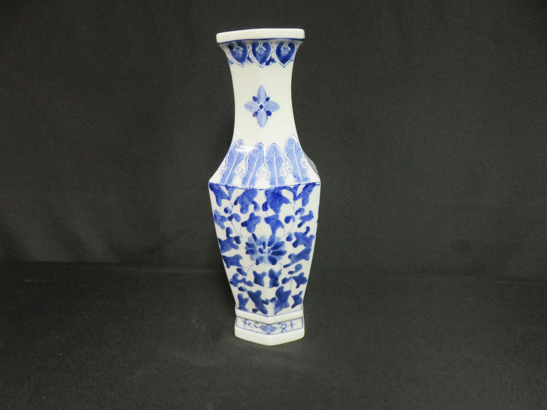 Chinoiserie Vase