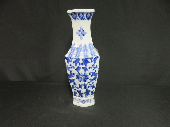 Chinoiserie Vase