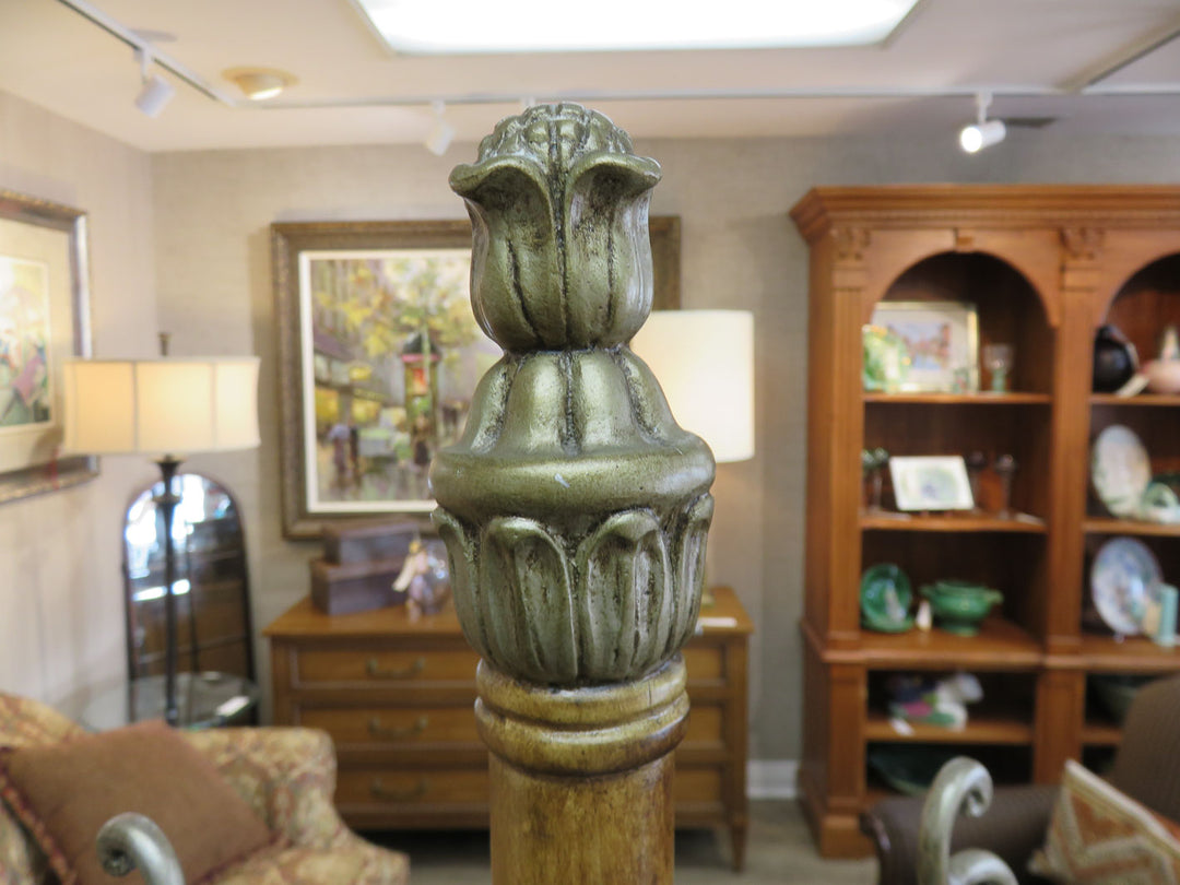 Vintage Coat Rack