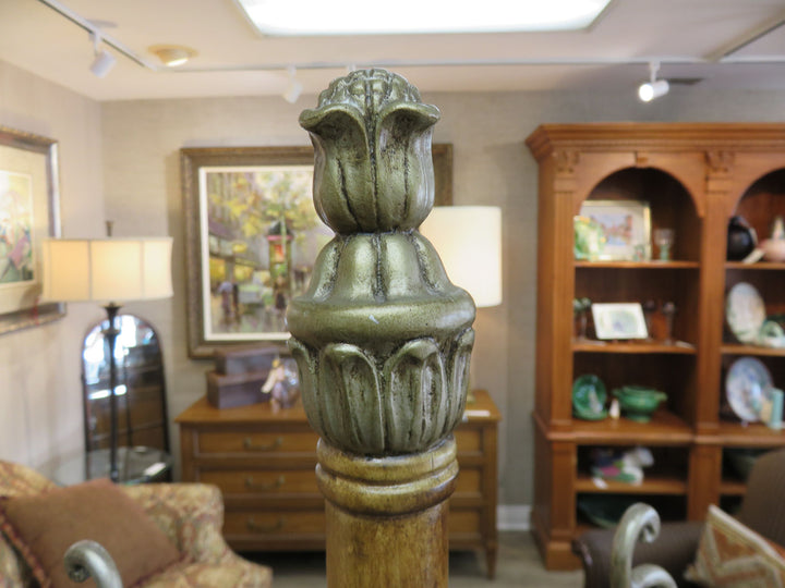 Vintage Coat Rack