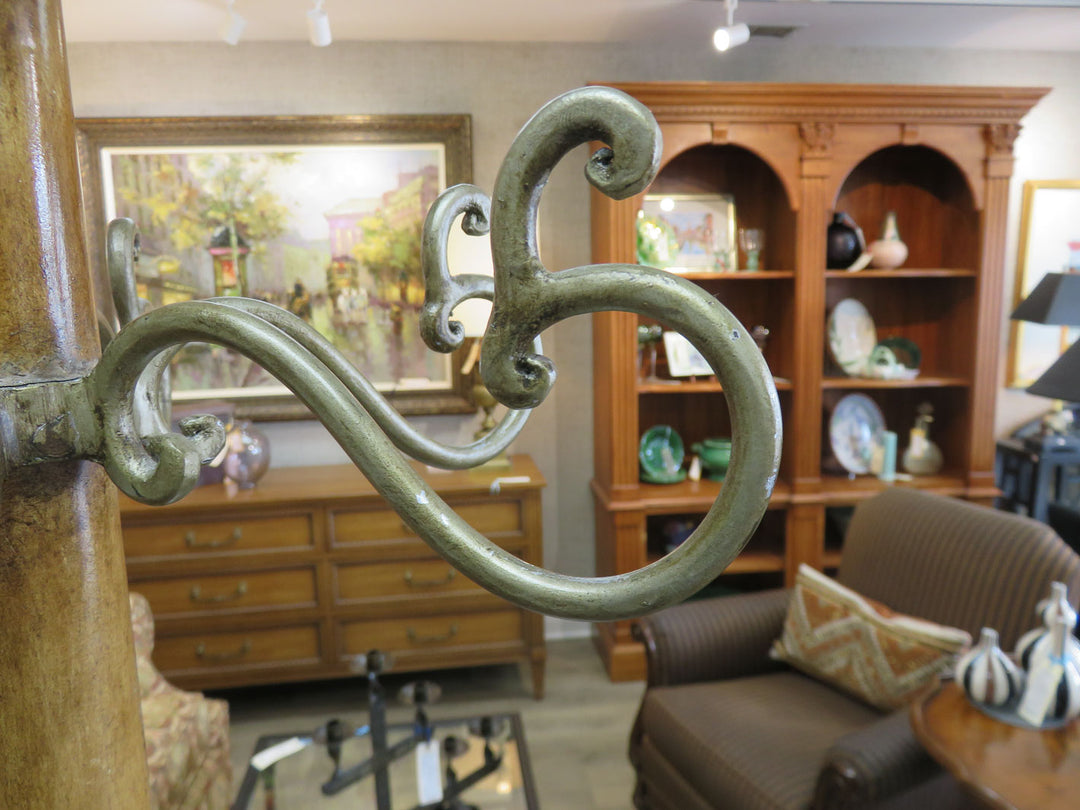 Vintage Coat Rack