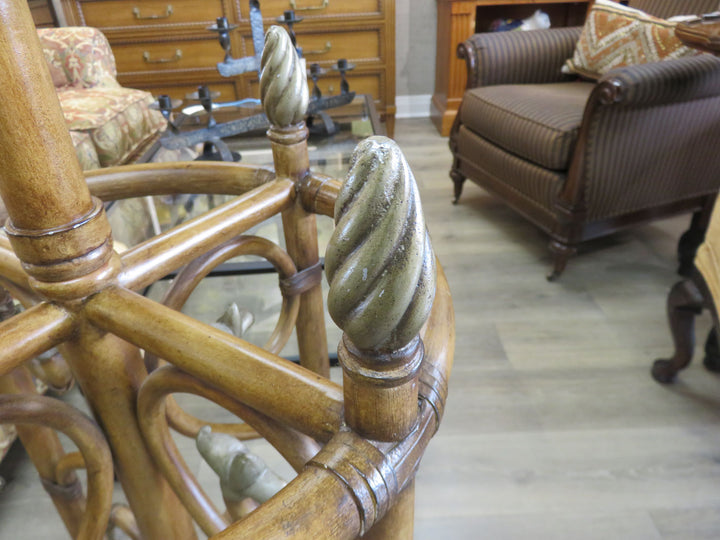 Vintage Coat Rack