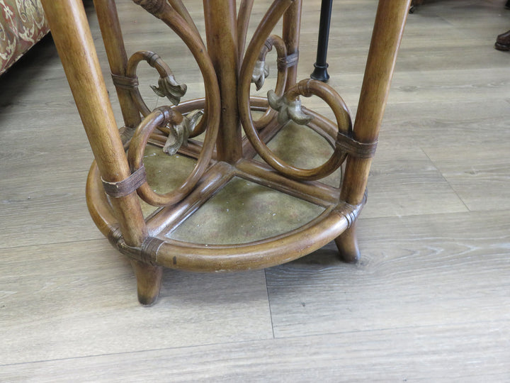 Vintage Coat Rack