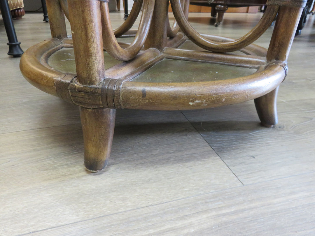 Vintage Coat Rack