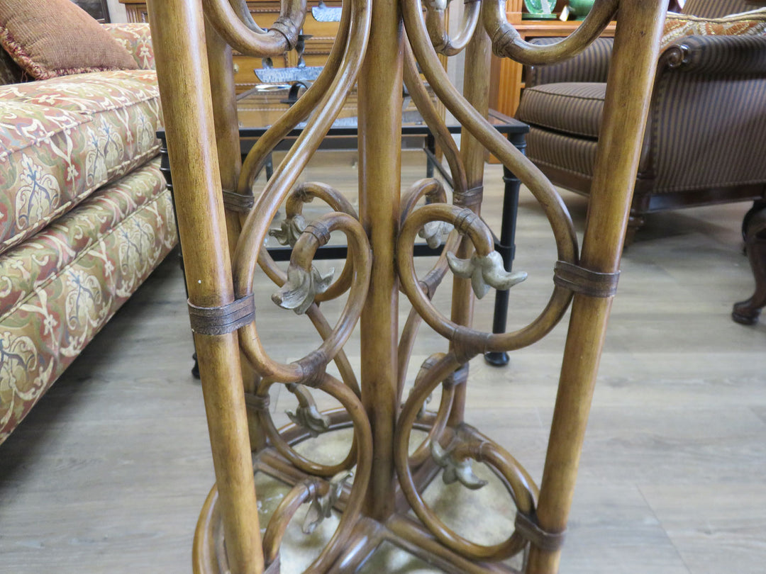 Vintage Coat Rack