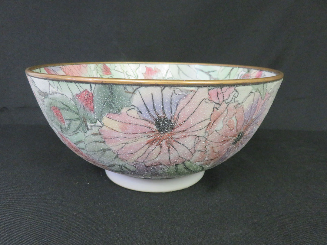 Decorative Bowl