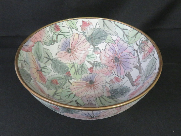 Decorative Bowl