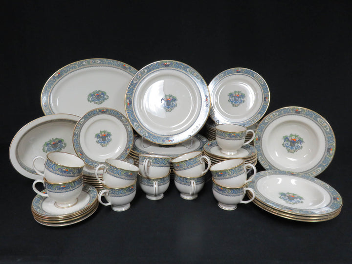 Lenox Aututmn China Set