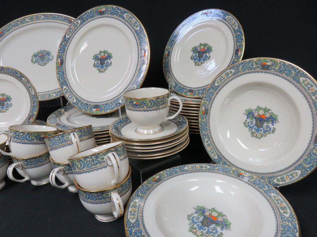 Lenox Aututmn China Set
