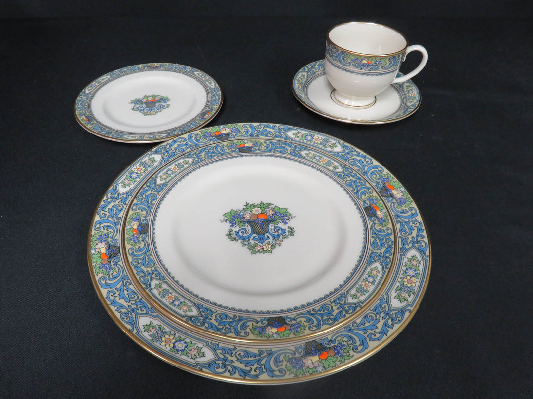 Lenox Aututmn China Set