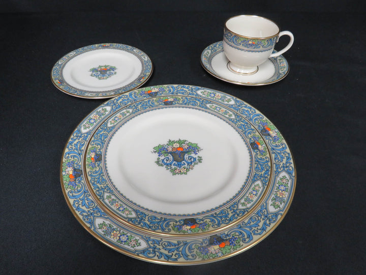 Lenox Aututmn China Set