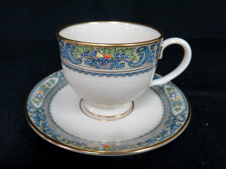 Lenox Aututmn China Set