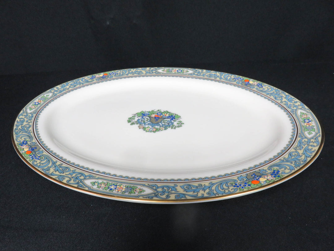 Lenox Aututmn China Set