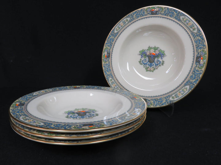 Lenox Aututmn China Set