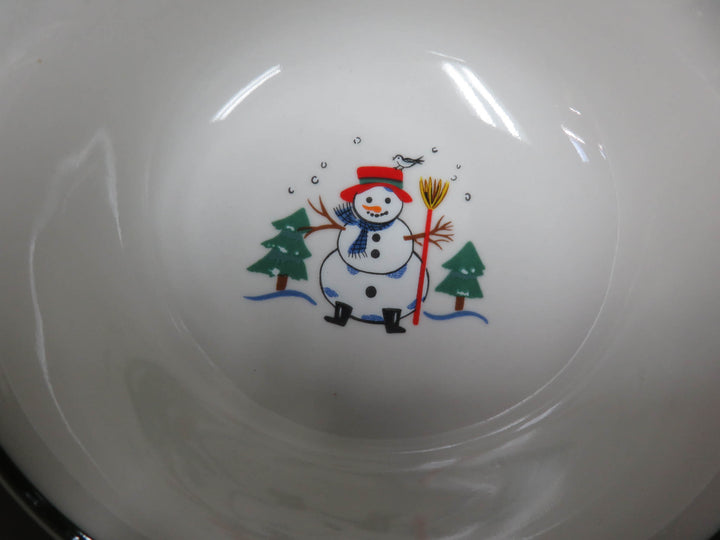 Pfaltzgraff Christmas Dinnerware