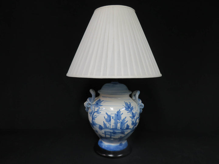 Frederick Cooper Asian Table Lamp