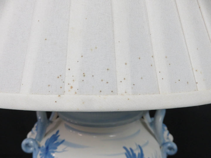 Frederick Cooper Asian Table Lamp
