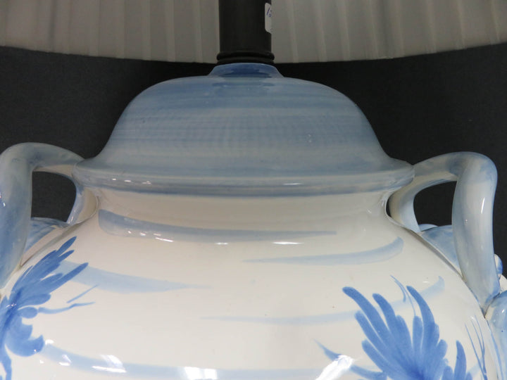 Frederick Cooper Asian Table Lamp