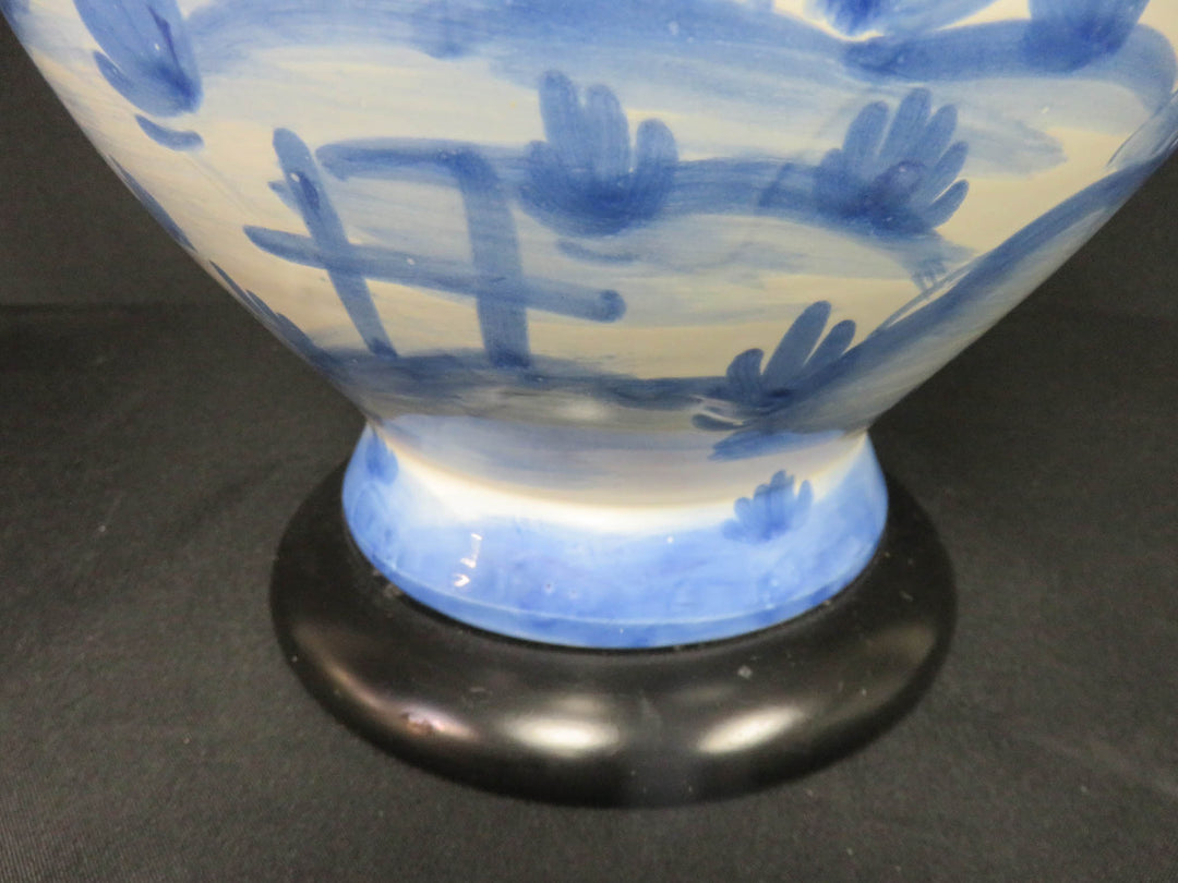 Frederick Cooper Asian Table Lamp