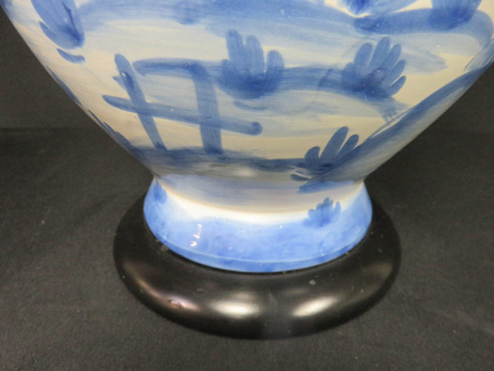 Frederick Cooper Asian Table Lamp