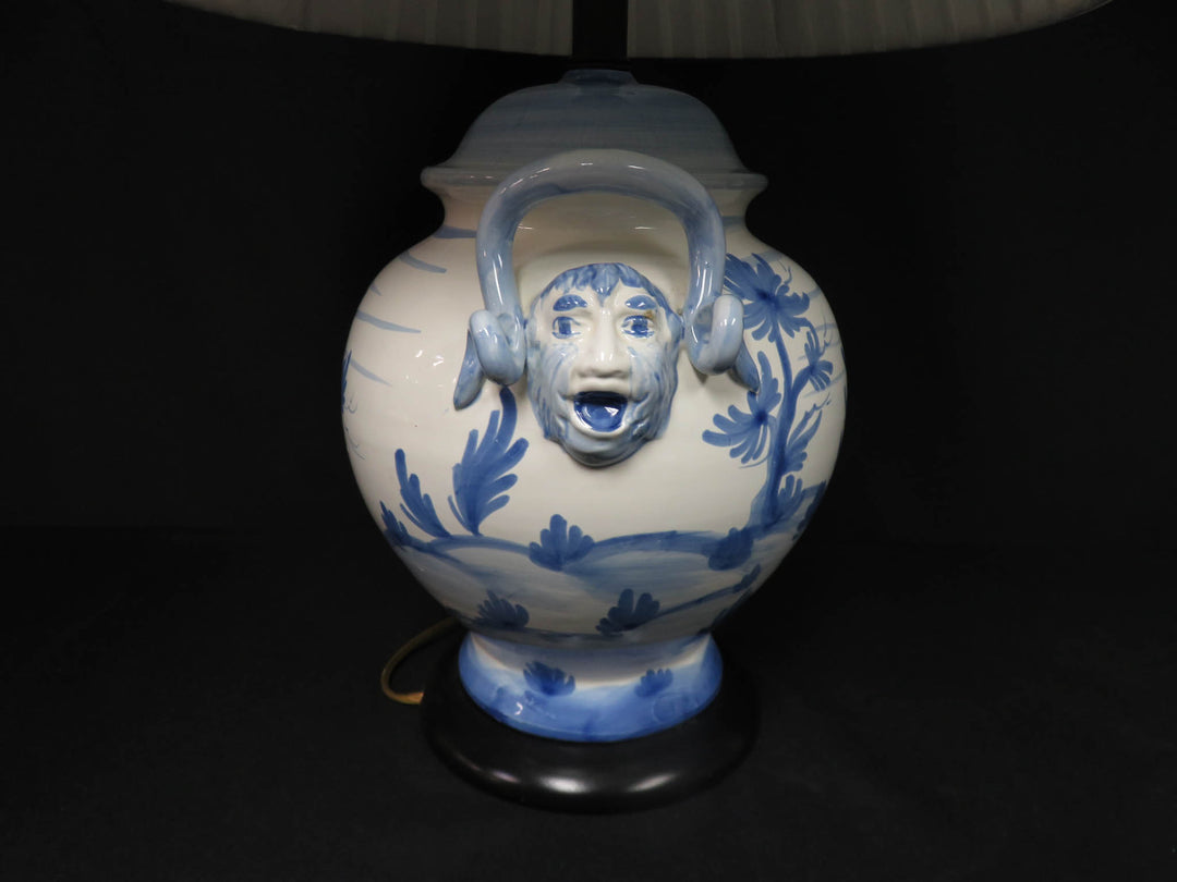 Frederick Cooper Asian Table Lamp