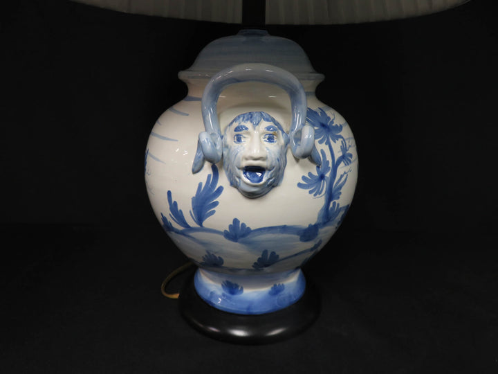 Frederick Cooper Asian Table Lamp