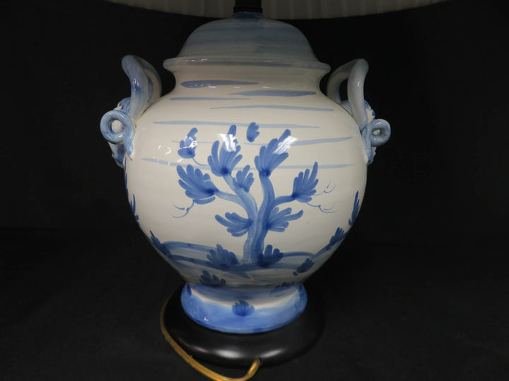 Frederick Cooper Asian Table Lamp