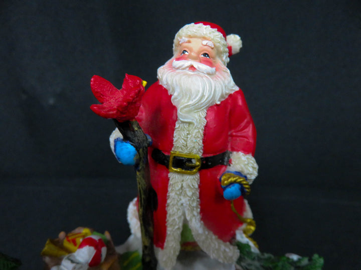 Christmas Music Box