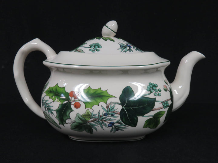 Spode Teapot